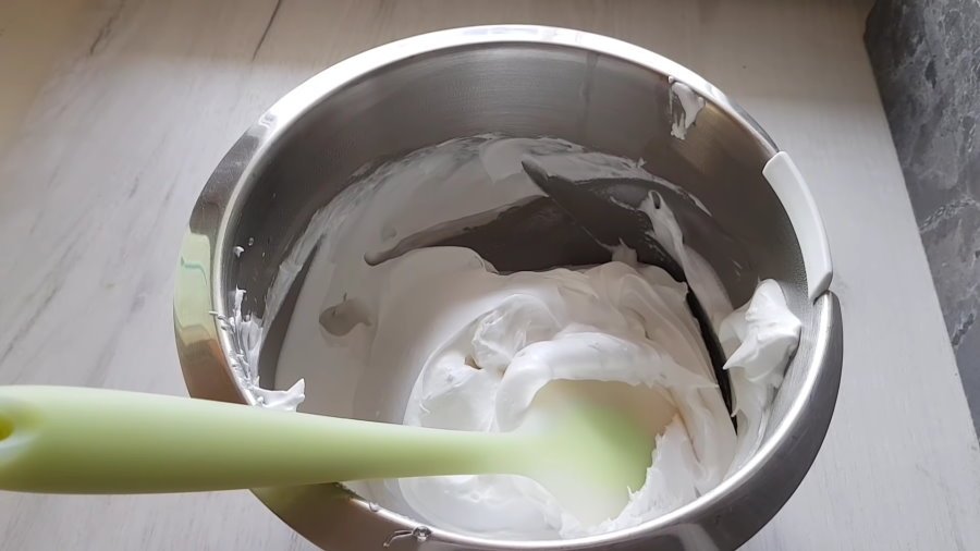 новогодние десерты 2021