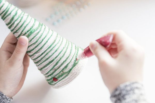 Инструкции, существенно упрощающие подготовку к Новому году