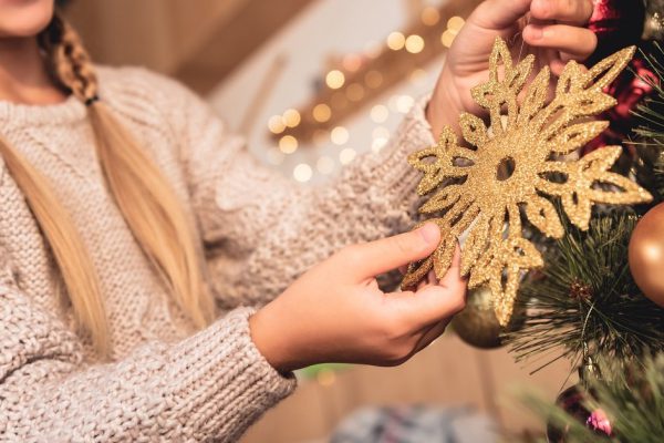 Как открыться новым возможностям в грядущем году