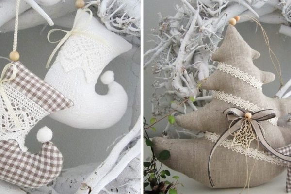 Почему не стоит нести в дом магазинный декор