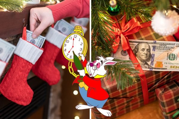 Чтобы весь 2023 год деньги водились, по-богатому украшаем дом к новогодним праздникам