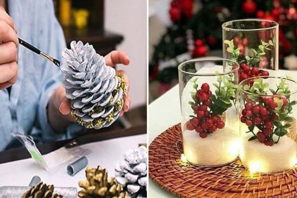 Украшение стола, от которого закачается даже самая молчаливая родственница