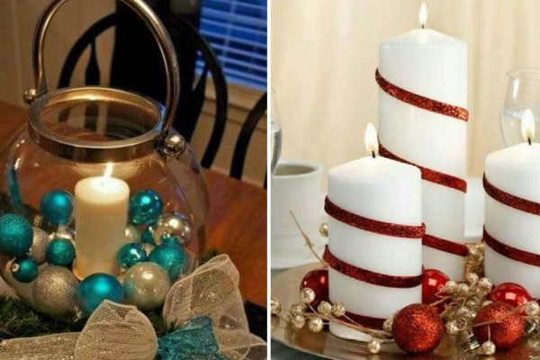 Испанская подруга уже украшает дом к Новому году не за все деньги мира и очень мило