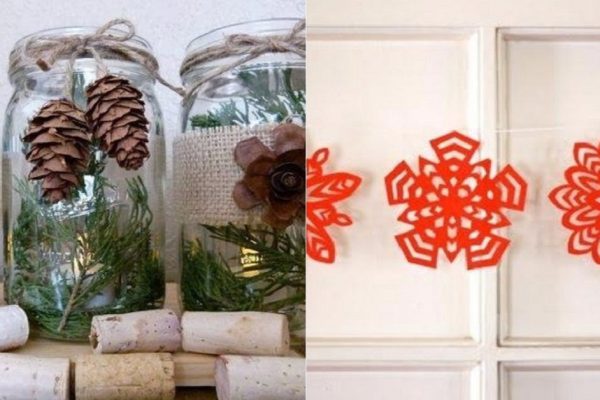 Как включиться в праздничную суету