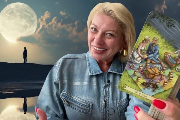 Судьбоносное новолуние 8 мая 2024 года изменит всё для некоторых знаков зодиака, Анжела Перл раскрыла детали