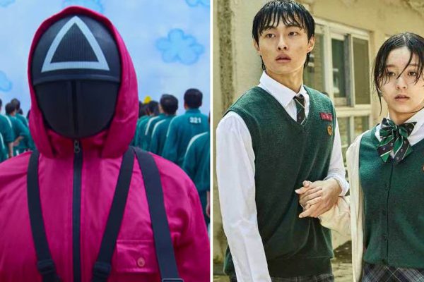 После «Игры в кальмара» не могу перестать смотреть корейские сериалы, предлагаю подборку лучших