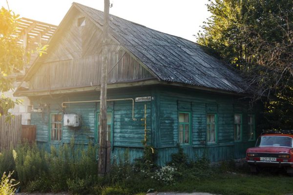 Почему мы отказались от покупки дома в коттеджном поселке, хоть предложение и было выгодным
