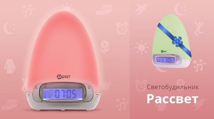 лучшие новогодние подарки