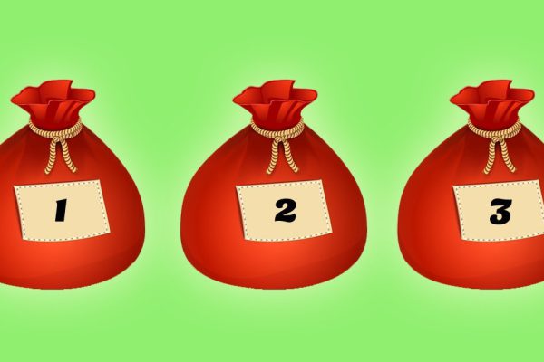 Предсказания запасливого Быка, у которого мешок счастья готов для каждого