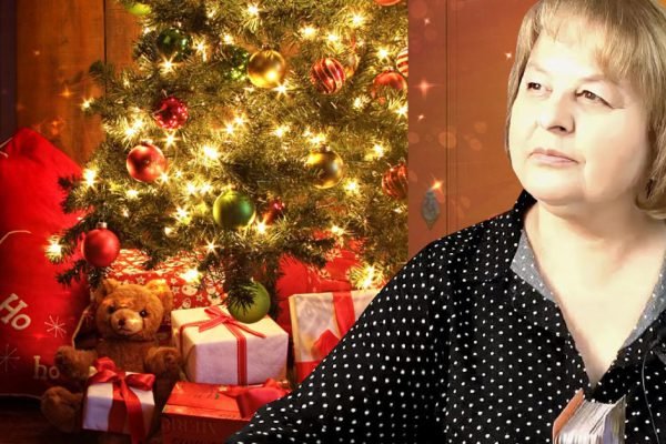 Мудрая Людмила Хомутовская поведала, закончится ли война к Рождеству