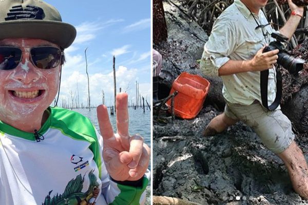 Почему путешествовать не всегда весело