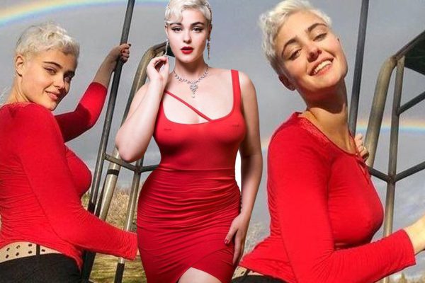 Кто сказал, что все должны быть худыми: 90–60–90 уже отходят в историю, а на смену им… Новые стандарты красоты набирают обороты.