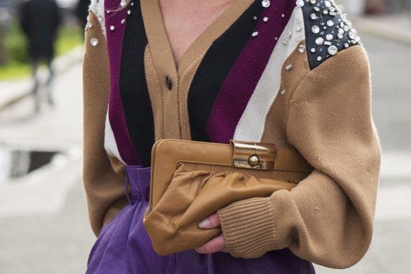 Какие теплые вещи нет смысла покупать нынешней осенью