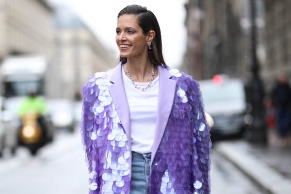 Весенний сезон на пороге, пора взглянуть, какие тренды он для нас готовит