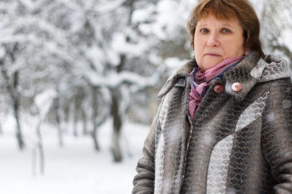 В моём возрасте такая дорогая обувь уже не нужна, дети не угадали с подарком