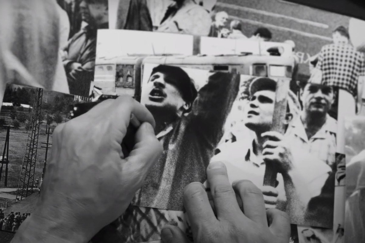 О чём новый фильм Андрея Кончаловского и почему его называют  антисоветским Вдохновение,Знаменитости,Кино,Критика,Фильмы