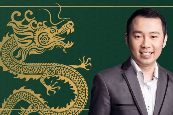 Именитый китайский астролог озвучил гороскоп на 2024 год, с Драконом не забалуешь