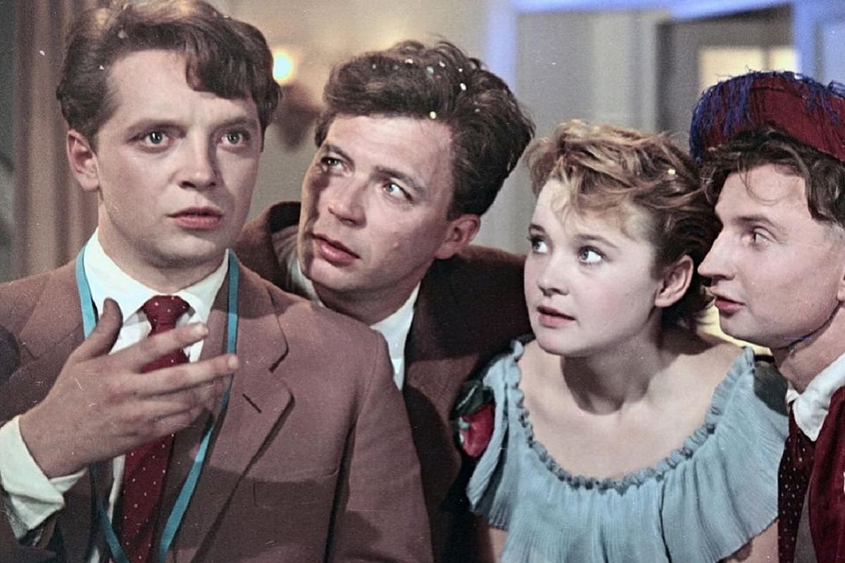 новогодние праздники