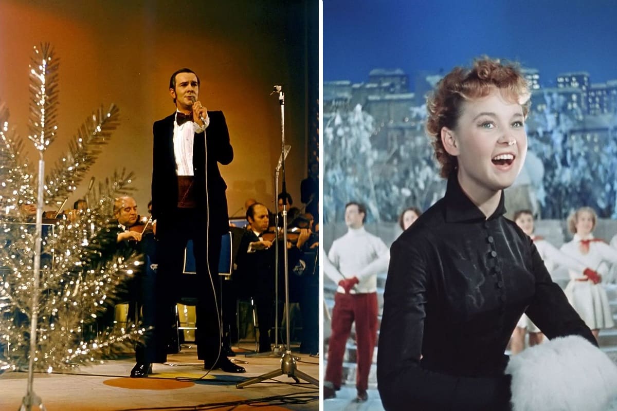 традициии ссср