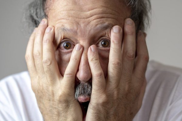 Впервые я увидел сватью на дочкиной свадьбе, еле сдержался, чтобы не рухнуть без чувств