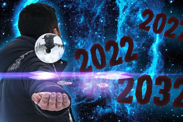 Новый прогноз нумеролога Грицая о будущем Украины