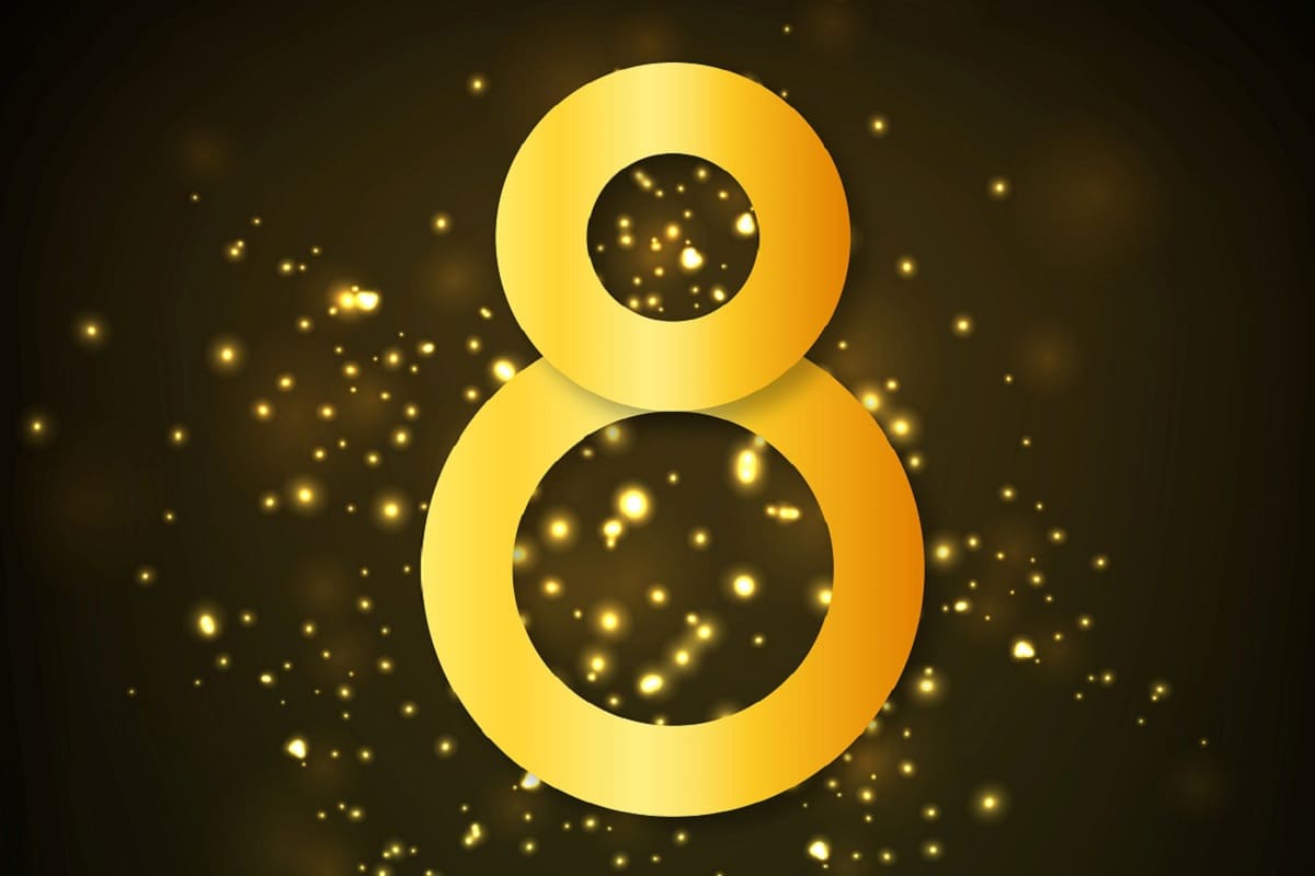 нумерология на 2024