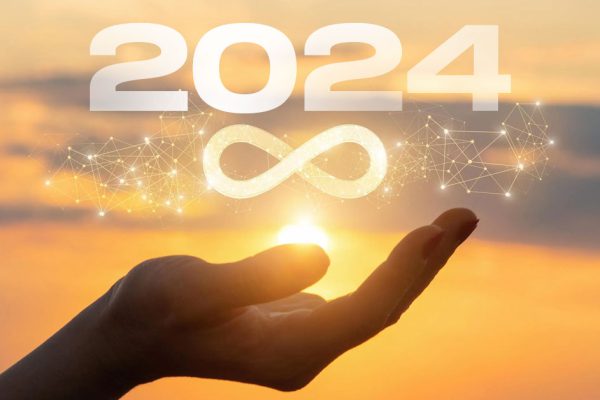 Нумерологи поведали, под каким числом пройдет 2024 год и что это значит для всех нас