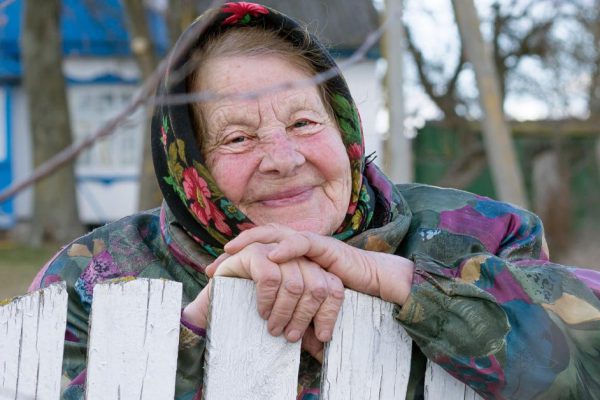 Минусы проживания в частном доме, близкие многим женщинам