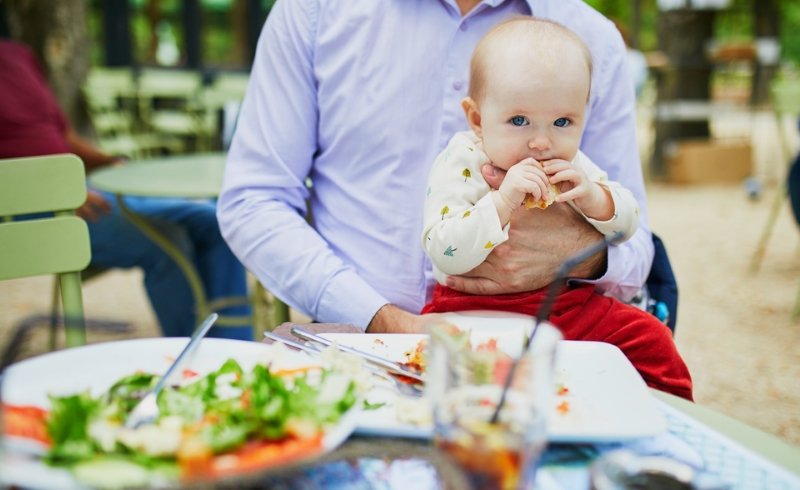 нужен ли ребенку плохой отец