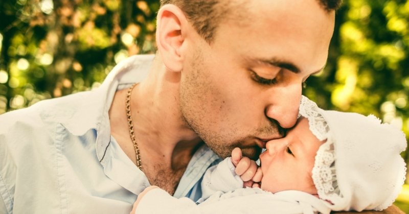 нужен ли ребенку отец