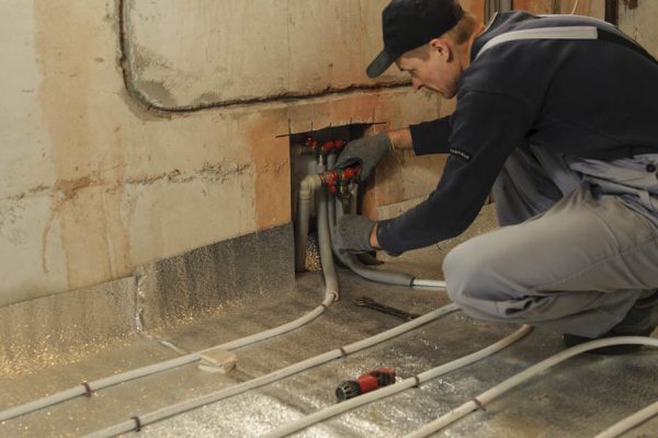 Адские минусы теплых полов, из-за которых в кошельке пусто, а в доме грустно