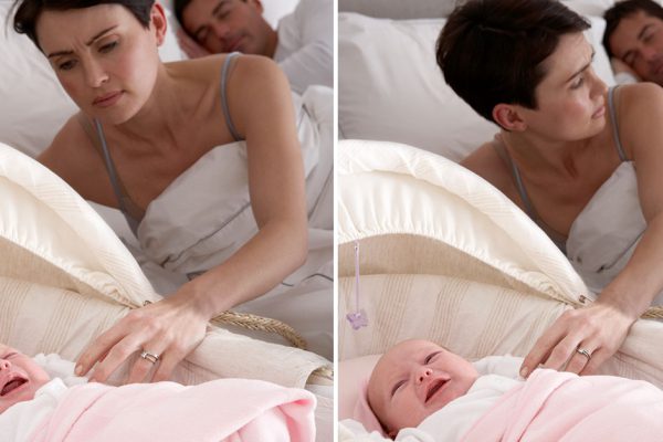 Бюджет у нас раздельный, а муж заставляет рожать второго ребенка