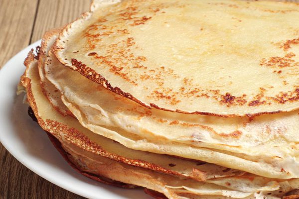 Свекровь могла бы стать героиней передачи «Кулинарный приговор»