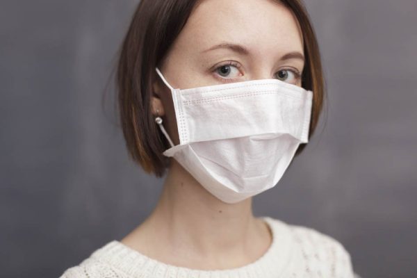 Нужно ли носить маску, даже если не веришь в коронавирус