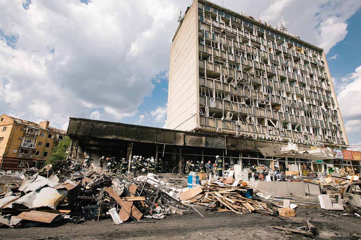 Военный эксперт рассказал, нужно ли закрывать окна во время обстрела Советы,Война,Дом,Окна,Украина