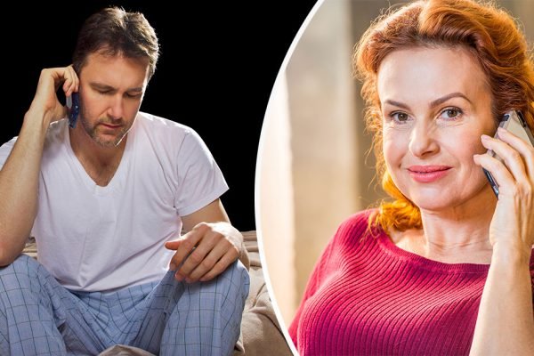 Муж клянчил 10 000 евро на машину, но соседка доложила, чем он занимается