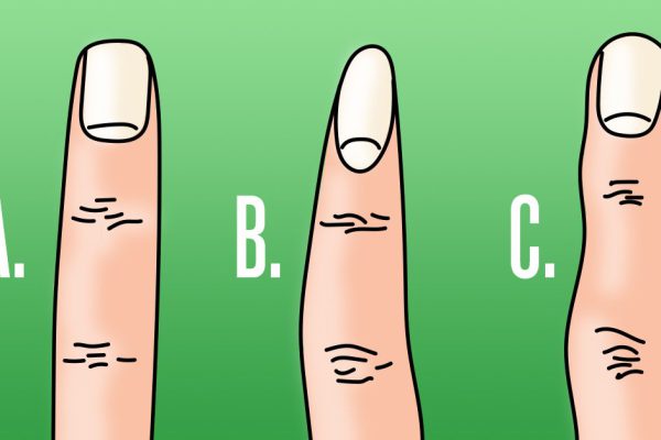 Читай по рукам: форма пальцев может рассказать многое о человеке.