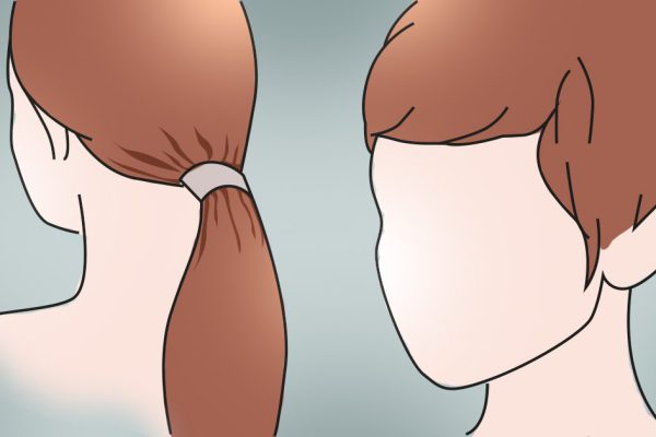 Ничего не утаишь! Что расскажет о тебе твоя повседневная прическа.