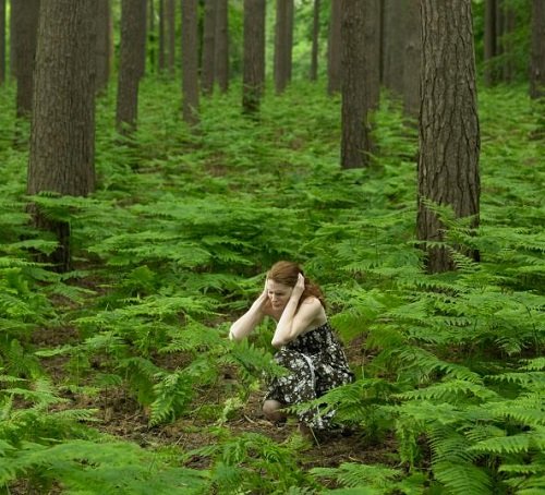 страх одиночества