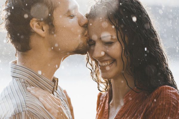 Отчего говорят, что мужчина любит не женщину, а свое состояние рядом с ней