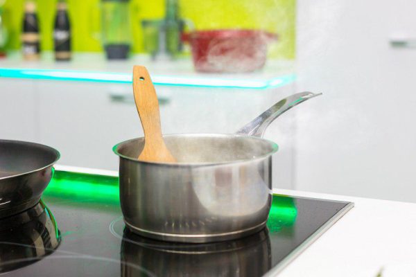 Что можно приготовить на обед