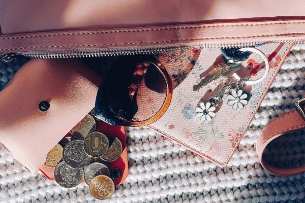 Сильнейший оберег каждый день ношу в сумочке, чтобы удача, радость, любовь и изобилие наполняли жизнь