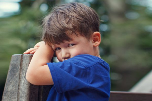 Какие правила безопасности необходимо внушить ребенку