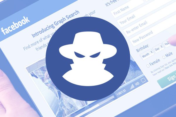 В Facebook можно стать полностью невидимым! Мы знаем простой способ.