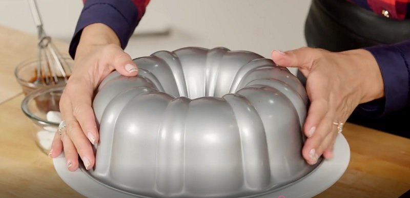 сладкий обезьяний хлеб