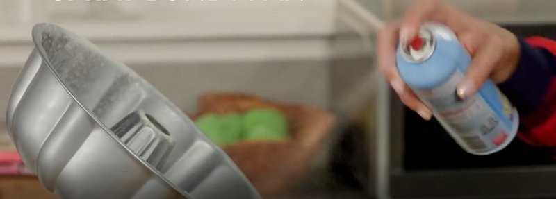 сладкий обезьяний хлеб