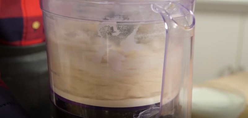 сладкий обезьяний хлеб