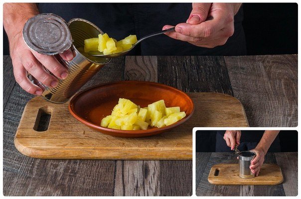 обезьянье масло