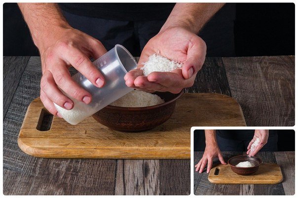 обезьянье масло