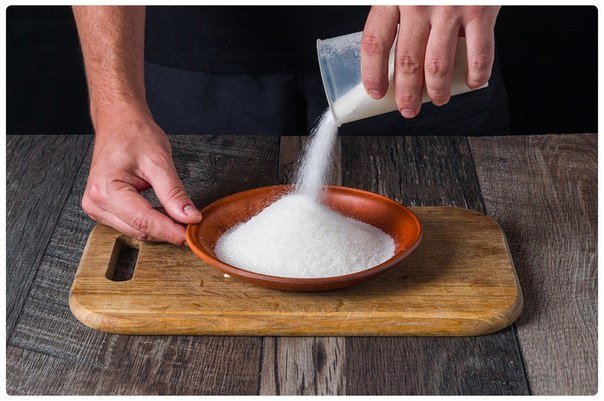 обезьянье масло